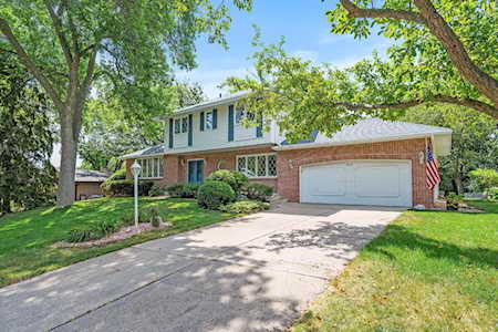 4717 Normandale Highlands Drive Bloomington, MN 55437