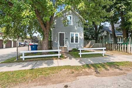 217 Mill St Oshkosh, City of Oshkosh, WI 54901-5107