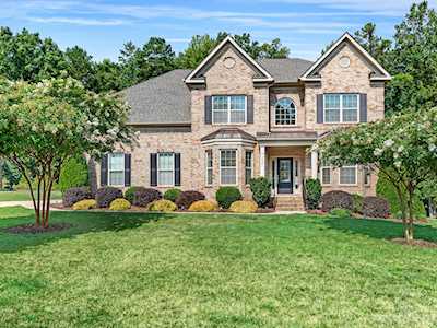 13021 Pumpkin Way Dr Mint Hill, NC 28227