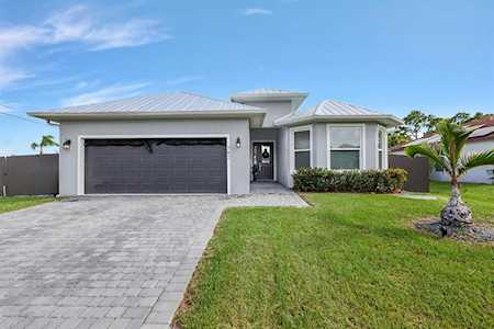 742 SW Babbit Drive Port St Lucie, FL 34953