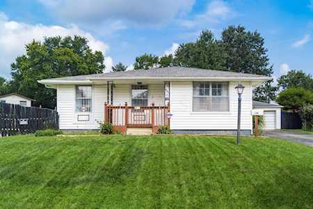 1398 Archmere Square Columbus, OH 43229