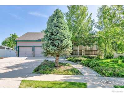 6301 Burgundy St Evans, CO 80634