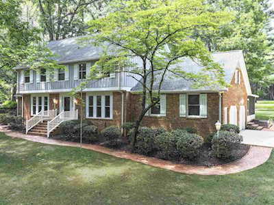 8108 Belgium Drive Raleigh, NC 27606