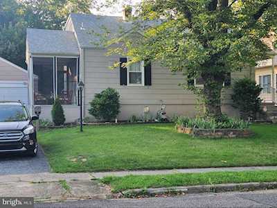 11 Gere Terrace Cherry Hill, NJ 08002