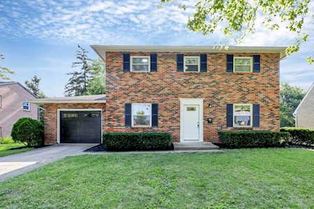 1290 Woodcroft Road Columbus, OH 43204