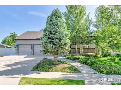 6301 Burgundy St Evans, CO 80634