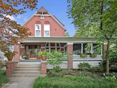 335 N Kensington Ave La Grange Park, IL 60526