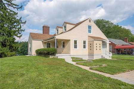 4164 Oakridge Drive Dayton, OH 45417