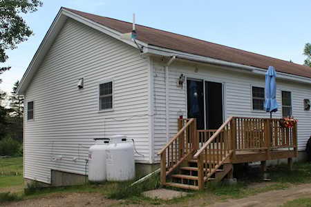 229 River Road Oakfield, ME 04763