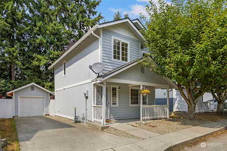 125 NW Lopez Ln Bremerton, WA 98311