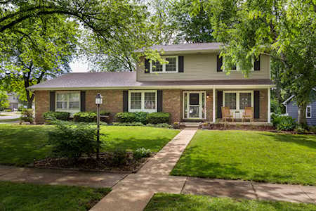 6s460 Millcreek Ct Naperville, IL 60540