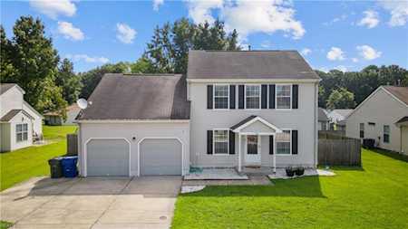 506 Shingle Creek Rd Suffolk, VA 23434