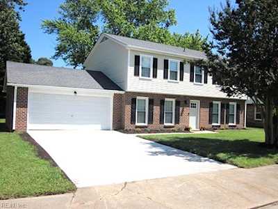 218 Captains Ct Hampton, VA 23669