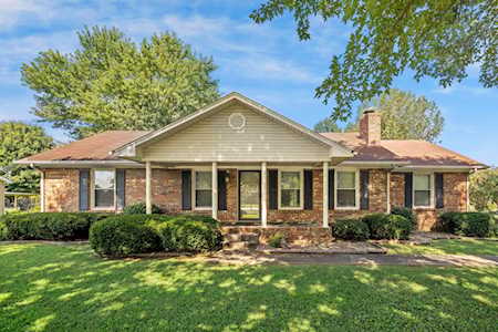 659 Deerfield Dr Murfreesboro, TN 37129