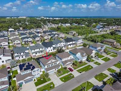 7609 S Kissimmee St Tampa, FL 33616