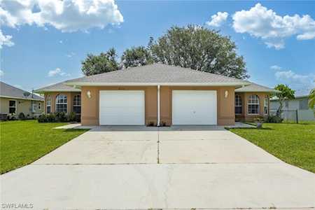 4522 SW 7th Place Cape Coral, FL 33914