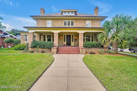 1519 Princess St Wilmington, NC 28401
