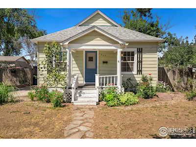 607 13th Ave Greeley, CO 80631