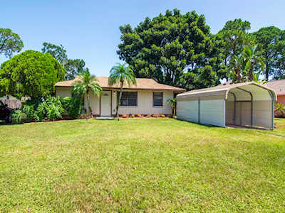 3426 1st Place Vero Beach, FL 32968