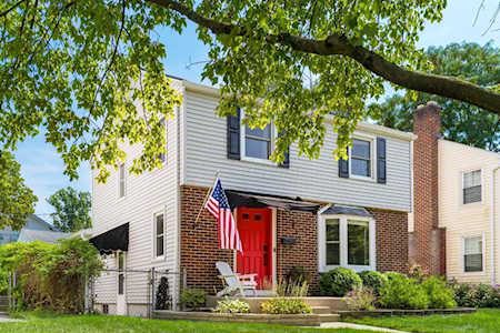 932 Mcclain Road Columbus, OH 43212