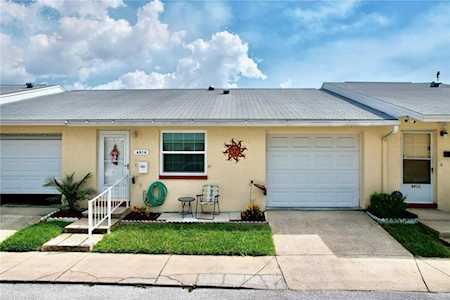 4914 Hazner St New Port Richey, FL 34652