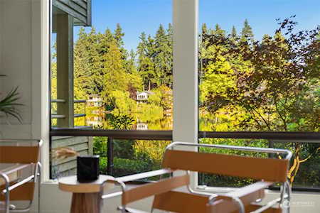 19524 Echo Lake Place N #A103 Shoreline, WA 98133