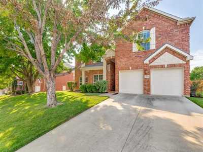 5899 Midnight Moon Drive Frisco, TX 75036