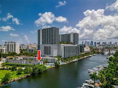 1610 NW N River Dr #112 Miami, FL 33125