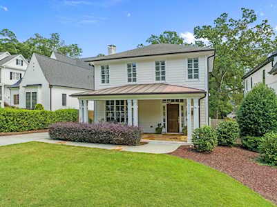 2116 Cowper Drive Raleigh, NC 27608