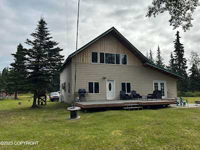 29125 Alvin Ness St Kasilof, AK 99610