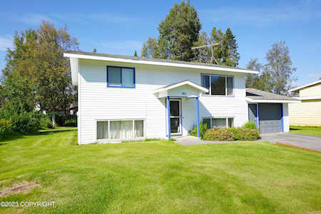 421 Rogers Rd Kenai, AK 99611
