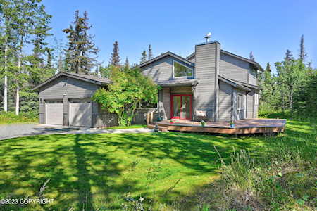 37274 Cetacea Ln Kenai, AK 99611