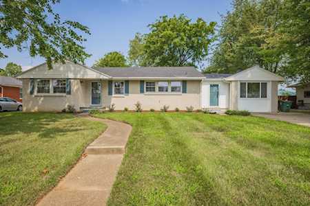 1213 Hill Ave Owensboro, KY 42303