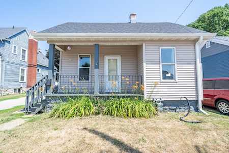 526 School Ave Oshkosh, City of Oshkosh, WI 54901