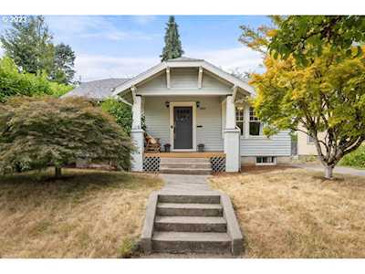 7607 N Mckenna AVE Portland, OR 97203