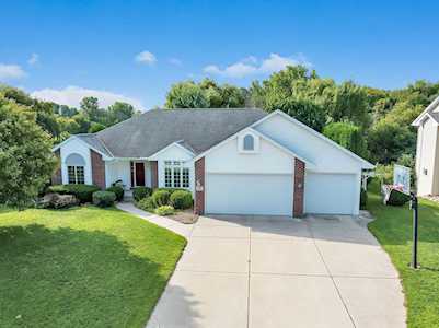 635 Winding Waters Way De Pere, Town of Ledgeview, WI 54115