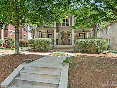 526 Oakland Ave Charlotte, NC 28204