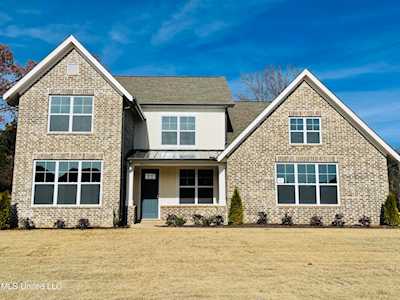 4431 John Wood Ln Olive Branch, MS 38654