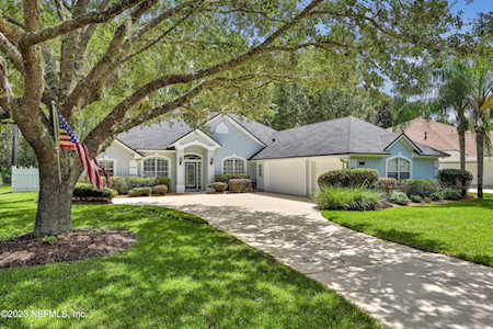 1424 Burgandy TRL St Johns, FL 32259