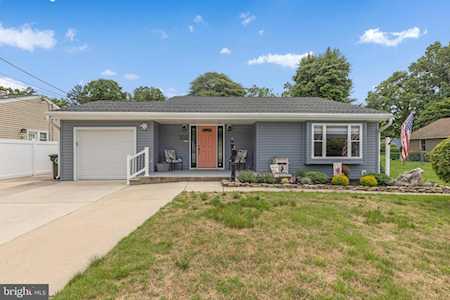 566 Lynn Ave West Deptford, NJ 08096