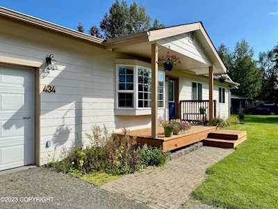 434 Rogers Rd Kenai, AK 99611