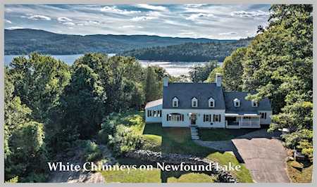 102 Mayhew Turnpike Hebron, NH 03241