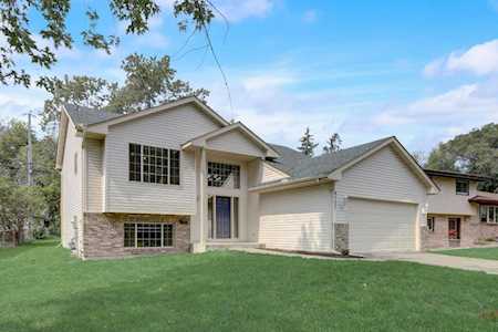 4707 Perry Avenue N Crystal, MN 55429