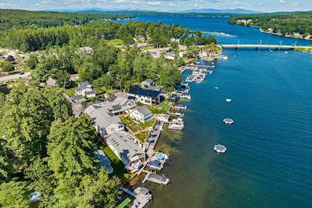 16 Hill Rd #11 Tilton, NH 03276