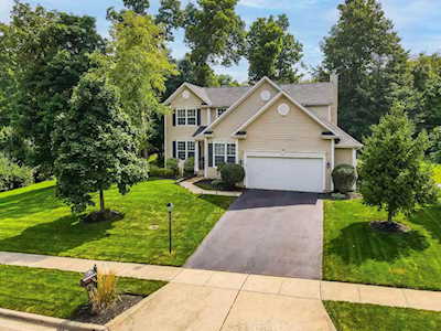 2767 Bold Venture Drive Lewis Center, OH 43035