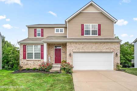 12416 Deer Lake Ln Louisville, KY 40299