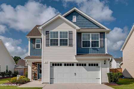 89 W Luminous Way Hampstead, NC 28443