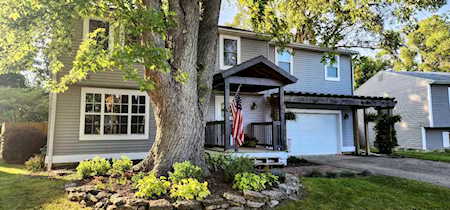 1165 Elm Park Circle Galloway, OH 43119