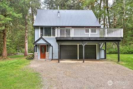 34519 Benson Creek Rd Granite Falls, WA 98252