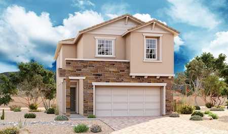 4540 Anspach St North Las Vegas, NV 89031